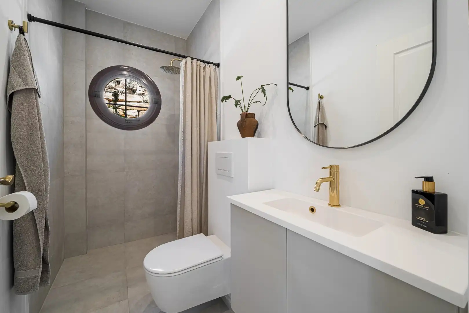 Haus mit Pool zum Verkauf in Marbella Centro, imagen 11
