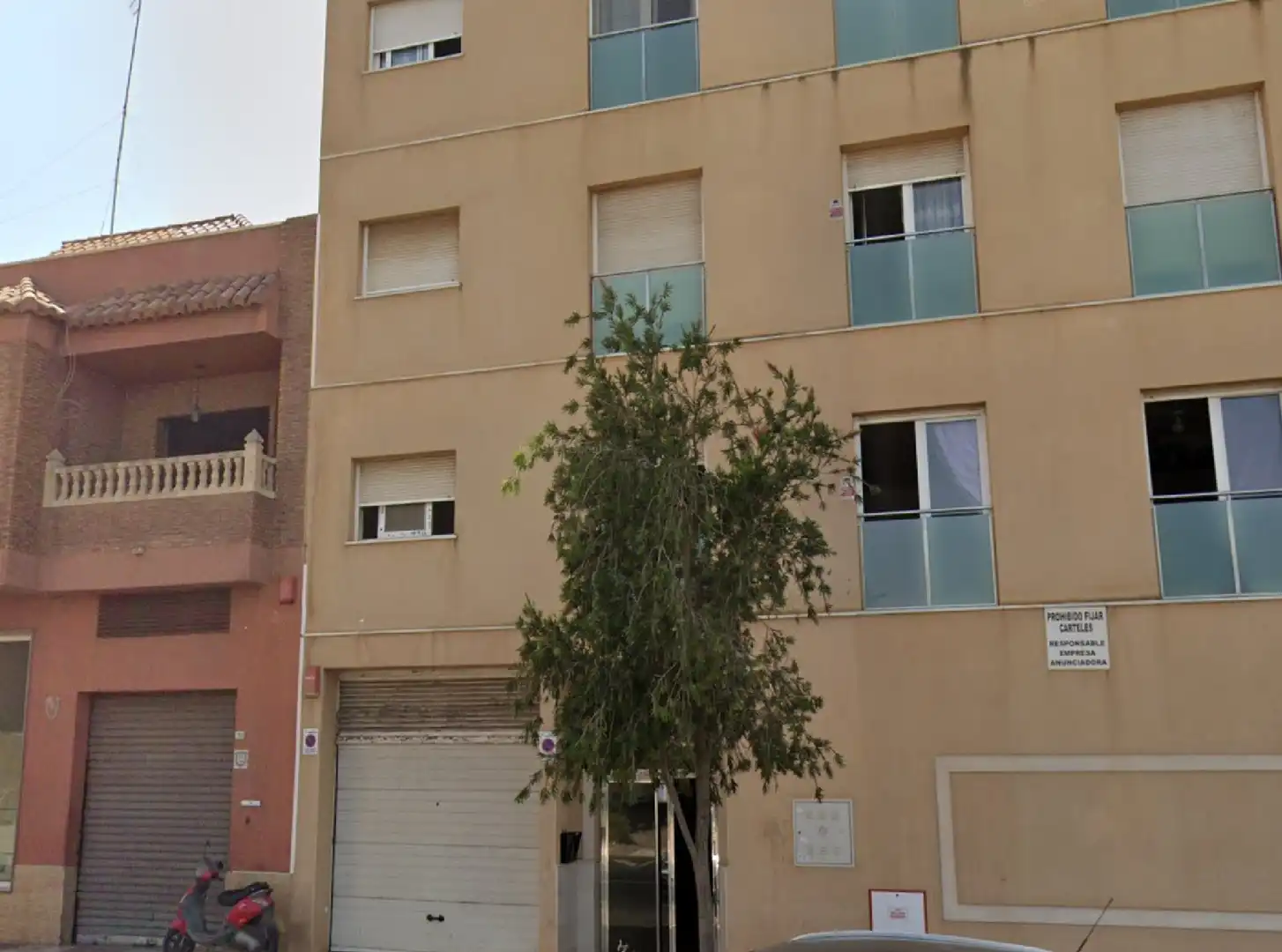 Piso en venta en Roquetas de Mar, Almería