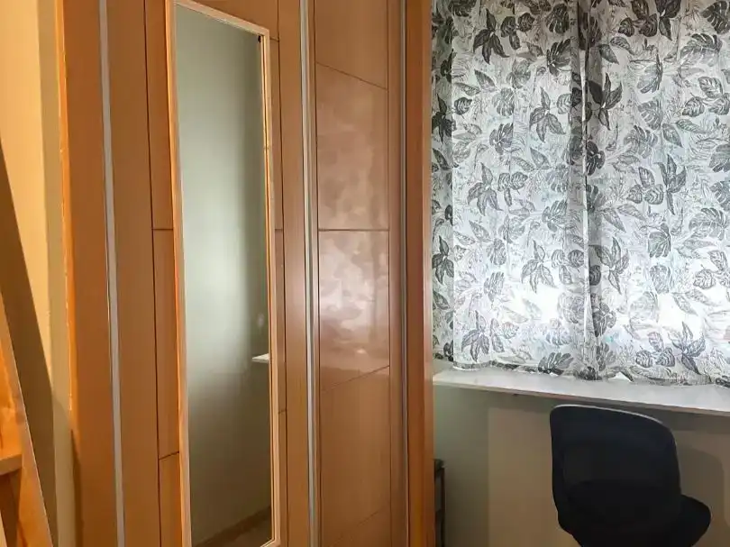 Schlafzimmer von Wohnung zur Miete in Esquivias