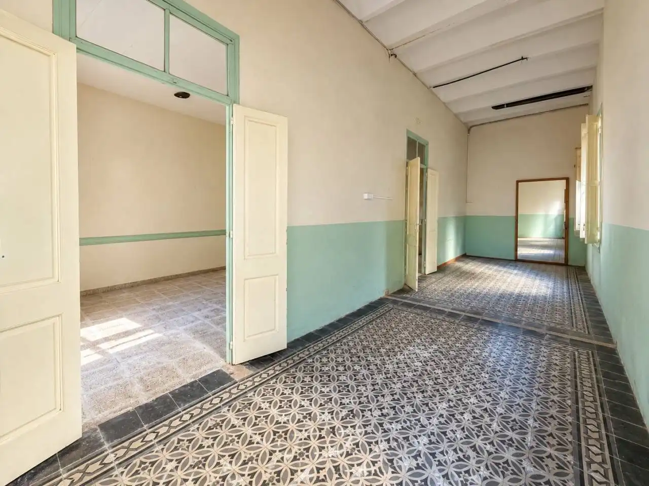 Mixed residential for sale in Calle Mall, imagen 16