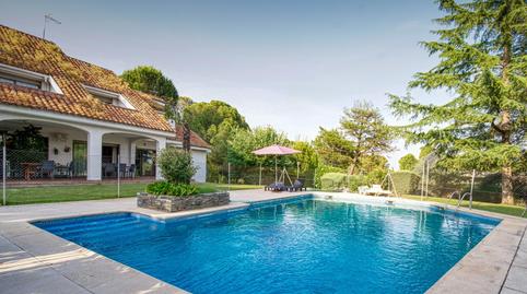 Foto 4 de Casa o xalet en venda a Calle del Valle de Tobalina, Las Lomas, Madrid