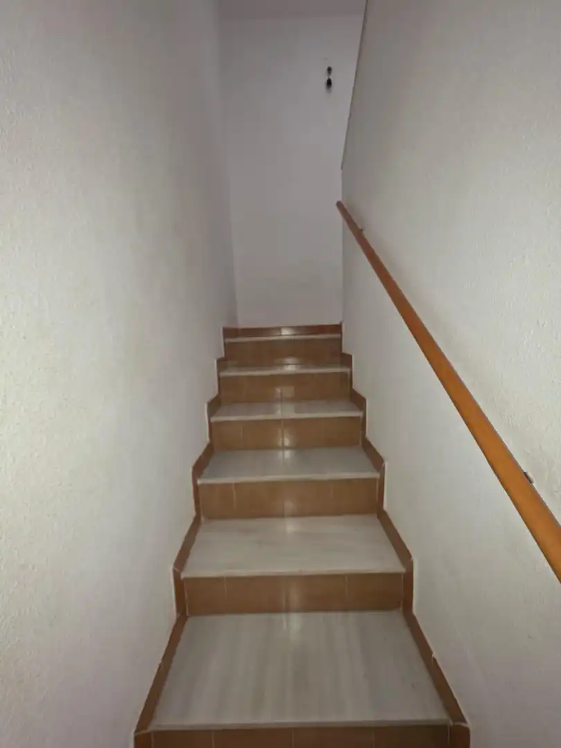 Casa pareada en venta en Calle Calle Londres, imagen 23