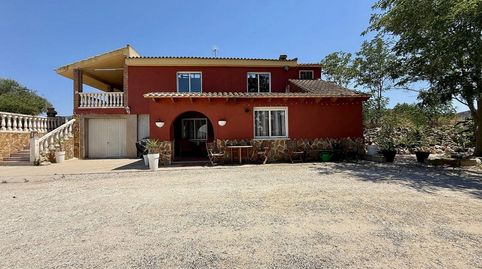 A Country Estate Like No Other Renovated Finca with Huge Pool and Cherry Orchard