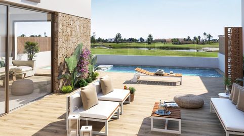 Foto 4 de Casa o chalet en venta en N/a, -1, Las Lomas de Rame - Bahía Bella, Los Alcázares