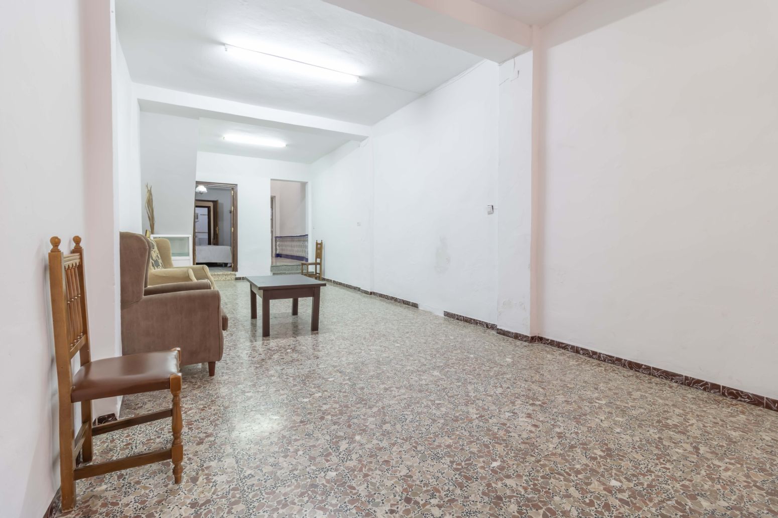 Single-family semi-detached for sale in El Viso del Alcor  with Air Conditioner, Terrace and Balcony