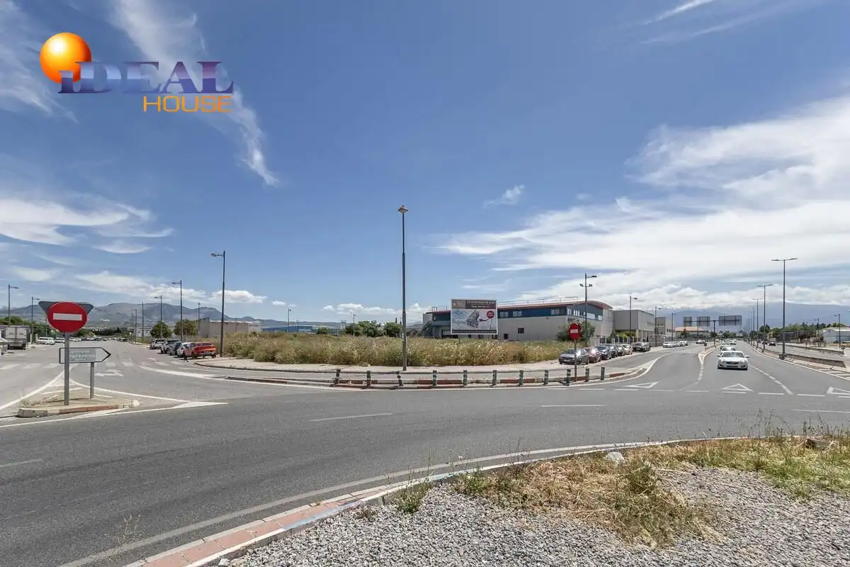 Lands and plots for sale in Zaidín, imagen 4