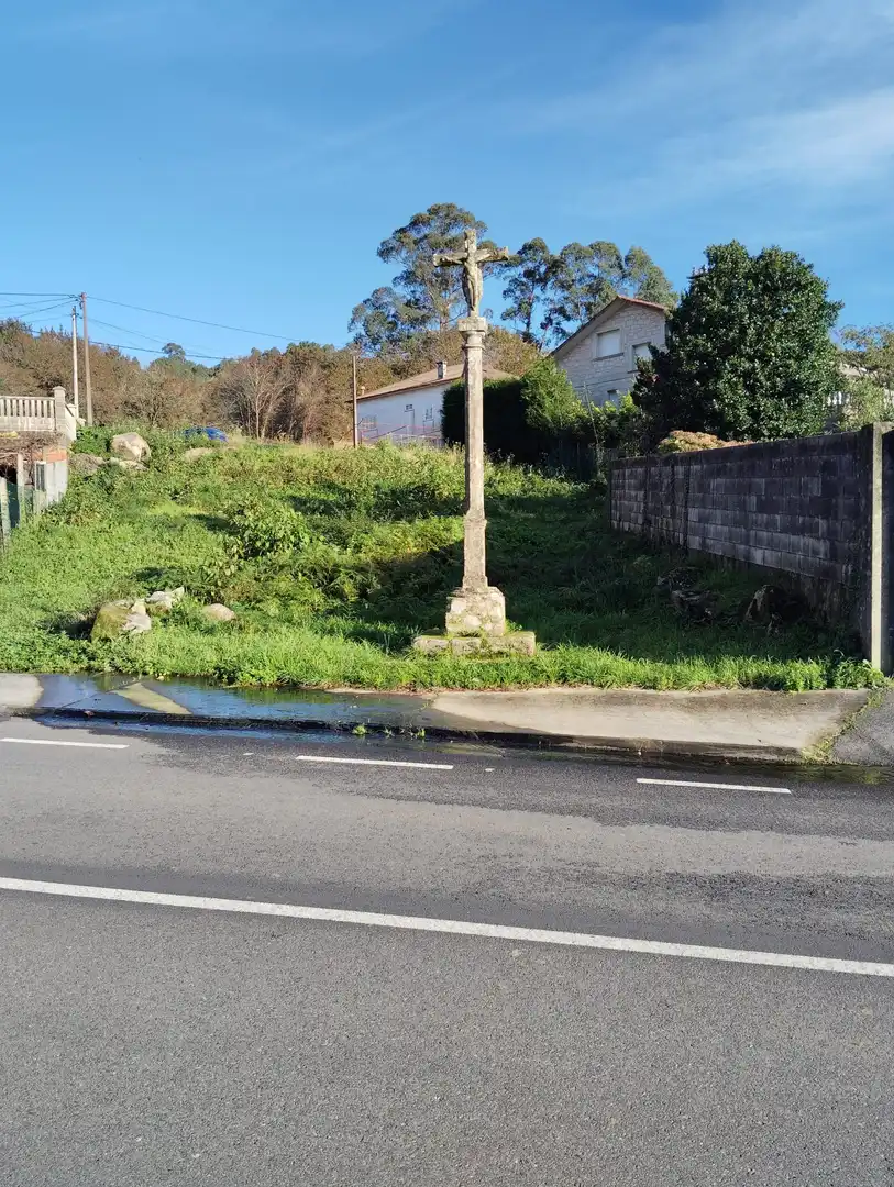 Wohnbaugrundstück zum Verkauf in Noia, imagen 3