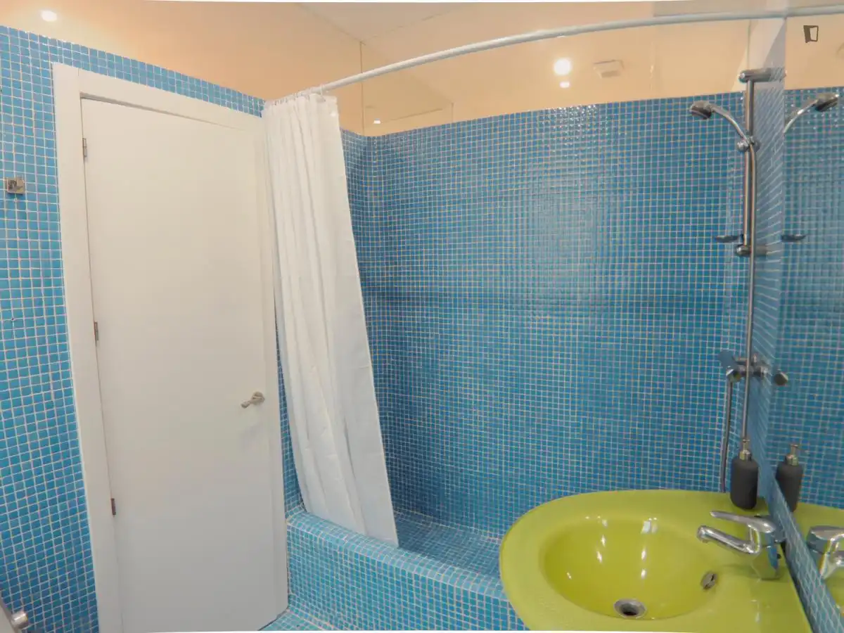 Apartament de lloguer a Chamberí, imagen 6