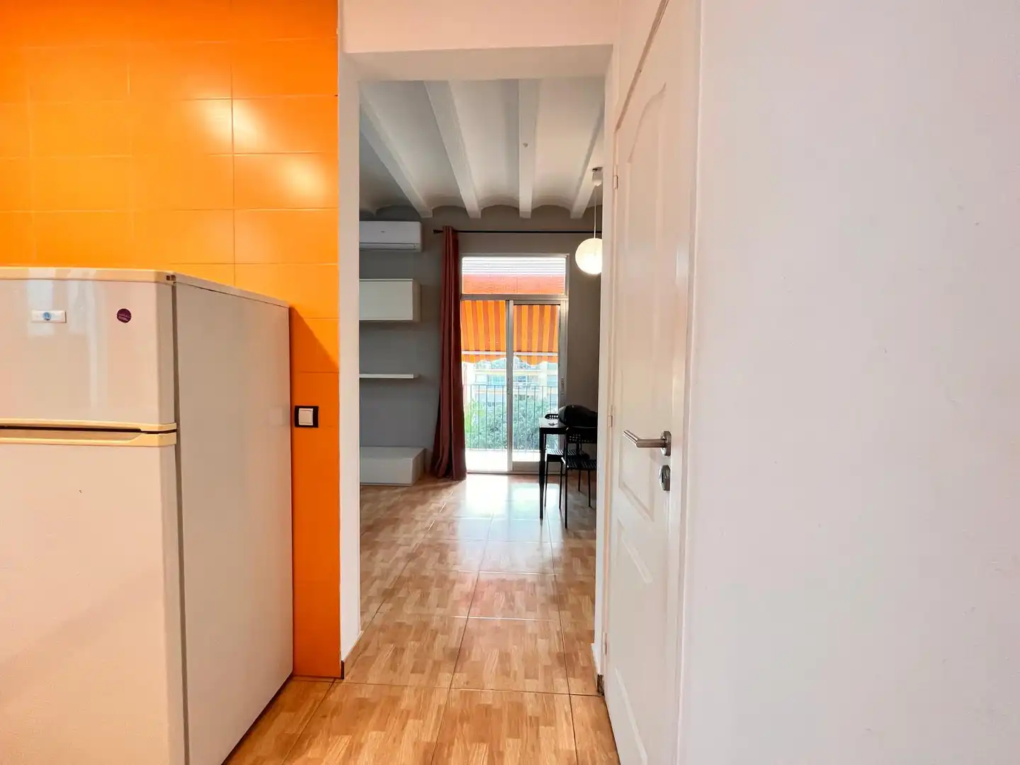 Flat with terrace for sale in Carrer d'Entença 154, imagen 26