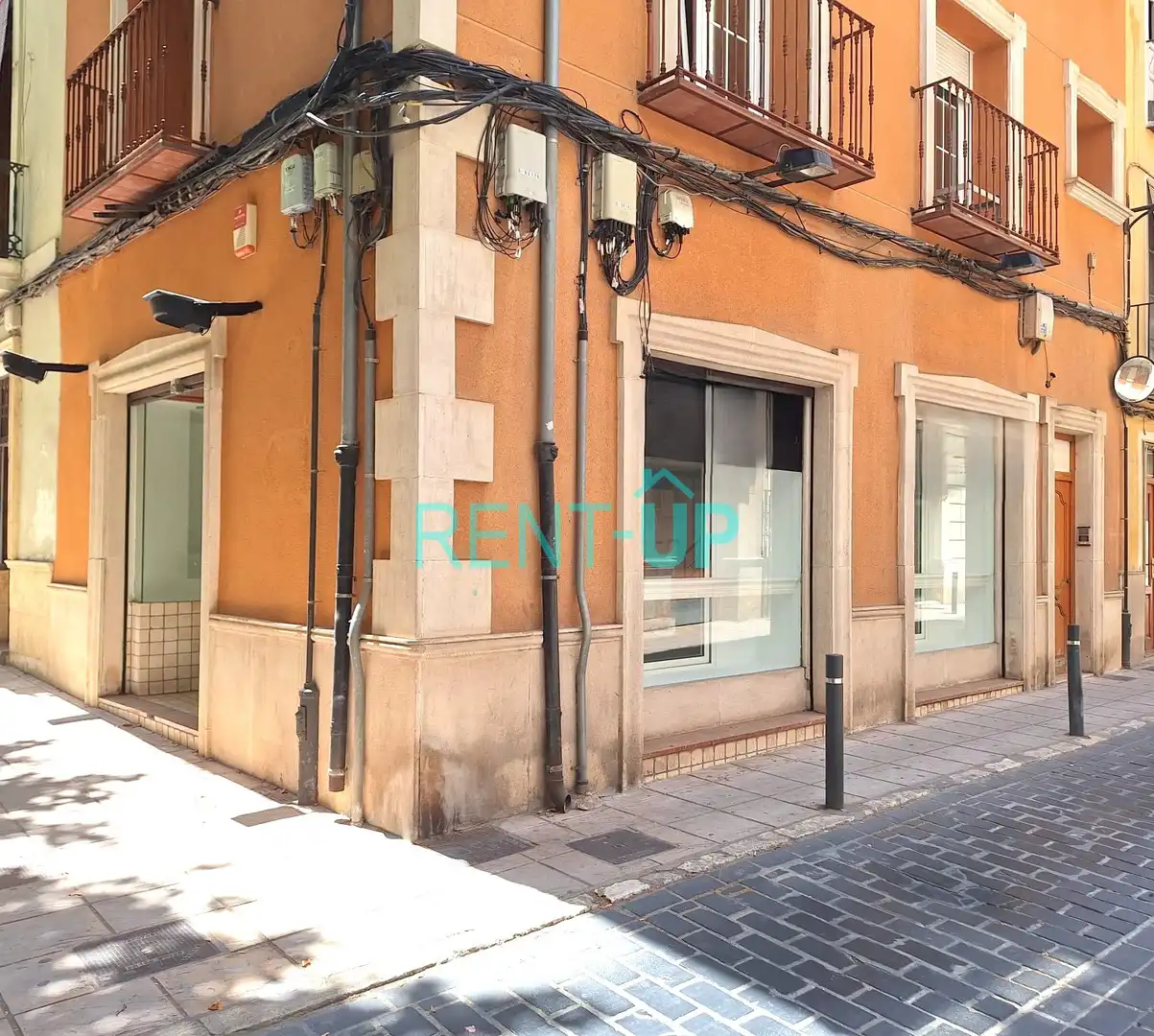 Local comercial de lloguer a Xàtiva, imagen 22