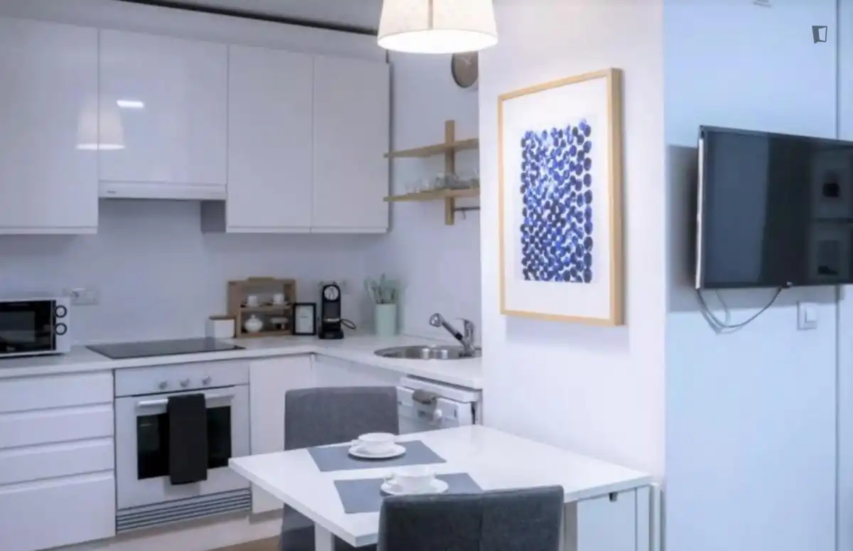 Apartamento de alquiler en Morvedre