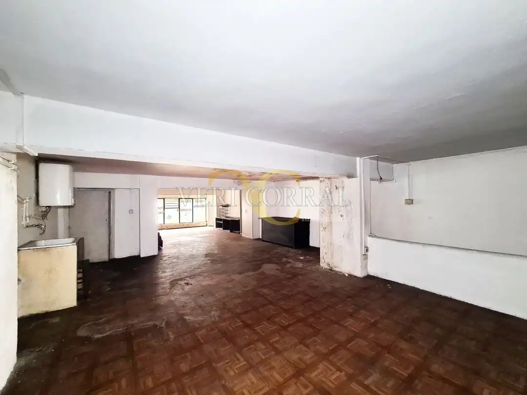 Business premises for sale in Avenida Manuel Llaneza, imagen 19