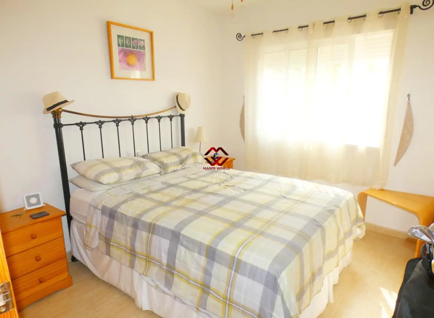 Villa mit Terrasse zum Verkauf in Pedanías Oeste, imagen 22