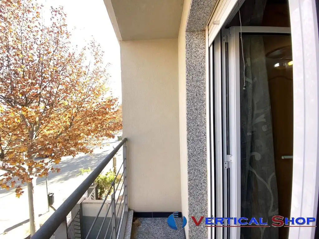Bungalow amb terrassa en venda a Caudete, imagen 15
