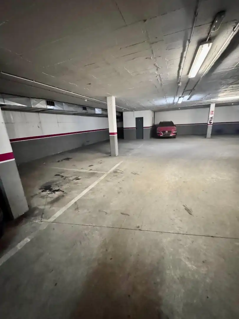 Parking of Garage for sale in Sabadell