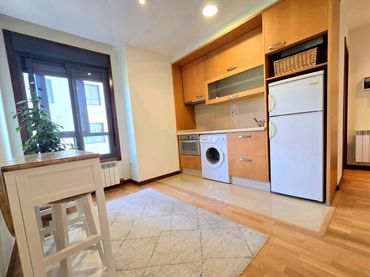 Appartement avec balcon à vendre à Centro Urbano