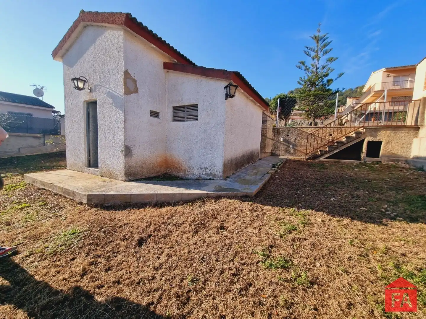 Residential land for sale in La Bisbal del Penedès, imagen 8