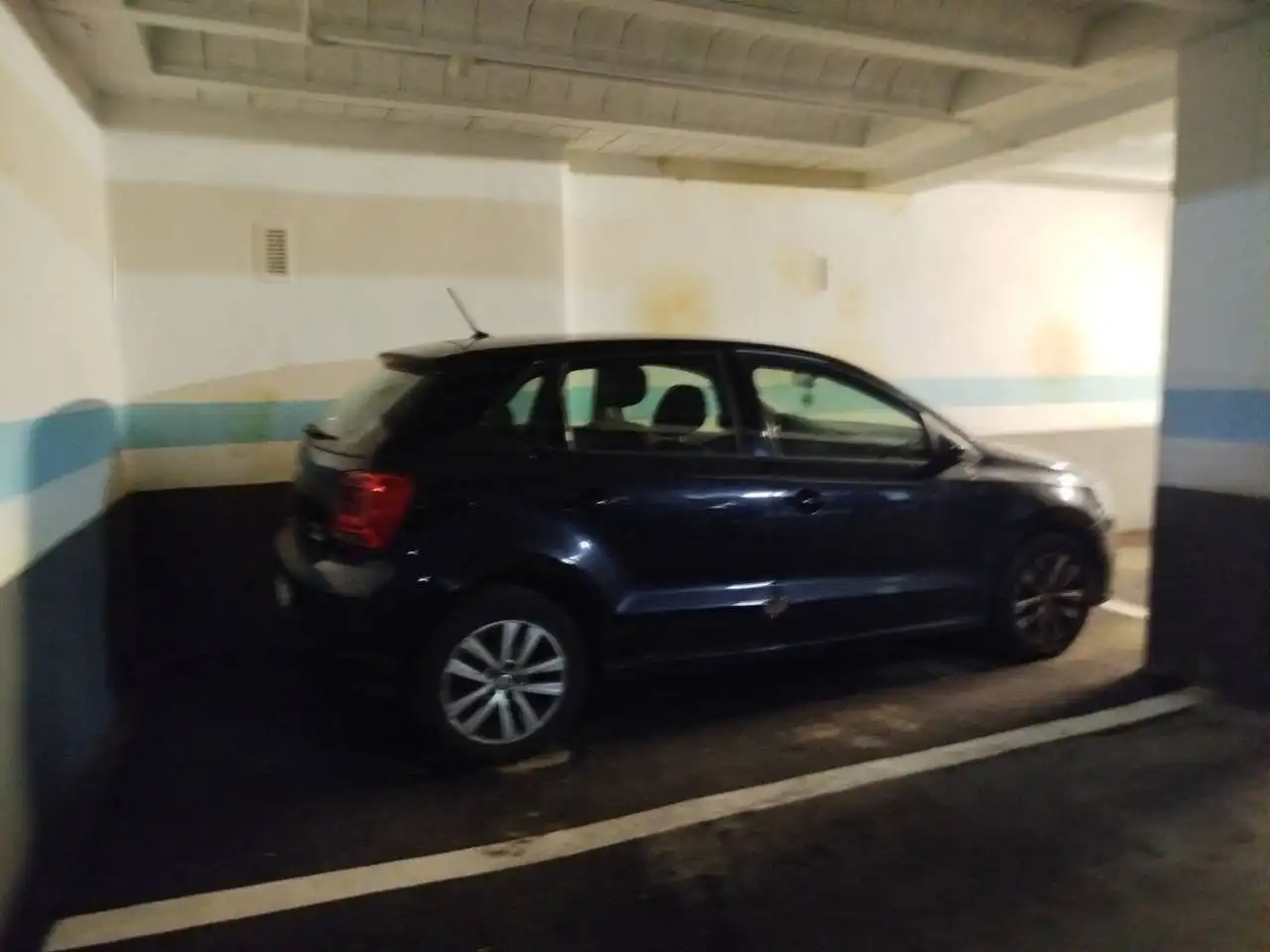 Parking with lift for sale in Uribarri, imagen 3