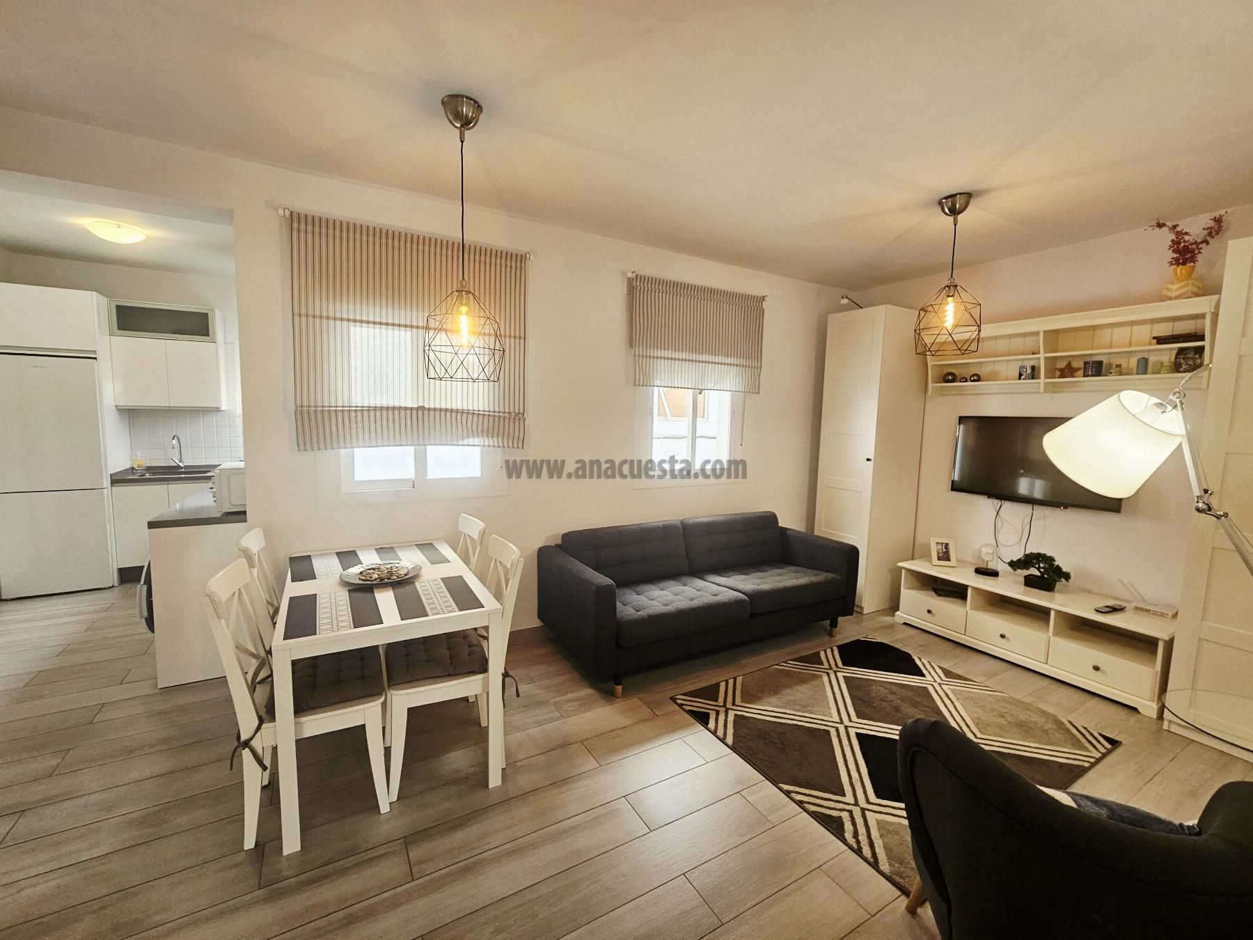Apartament en venda a San Roque, Puerto de Estepona
