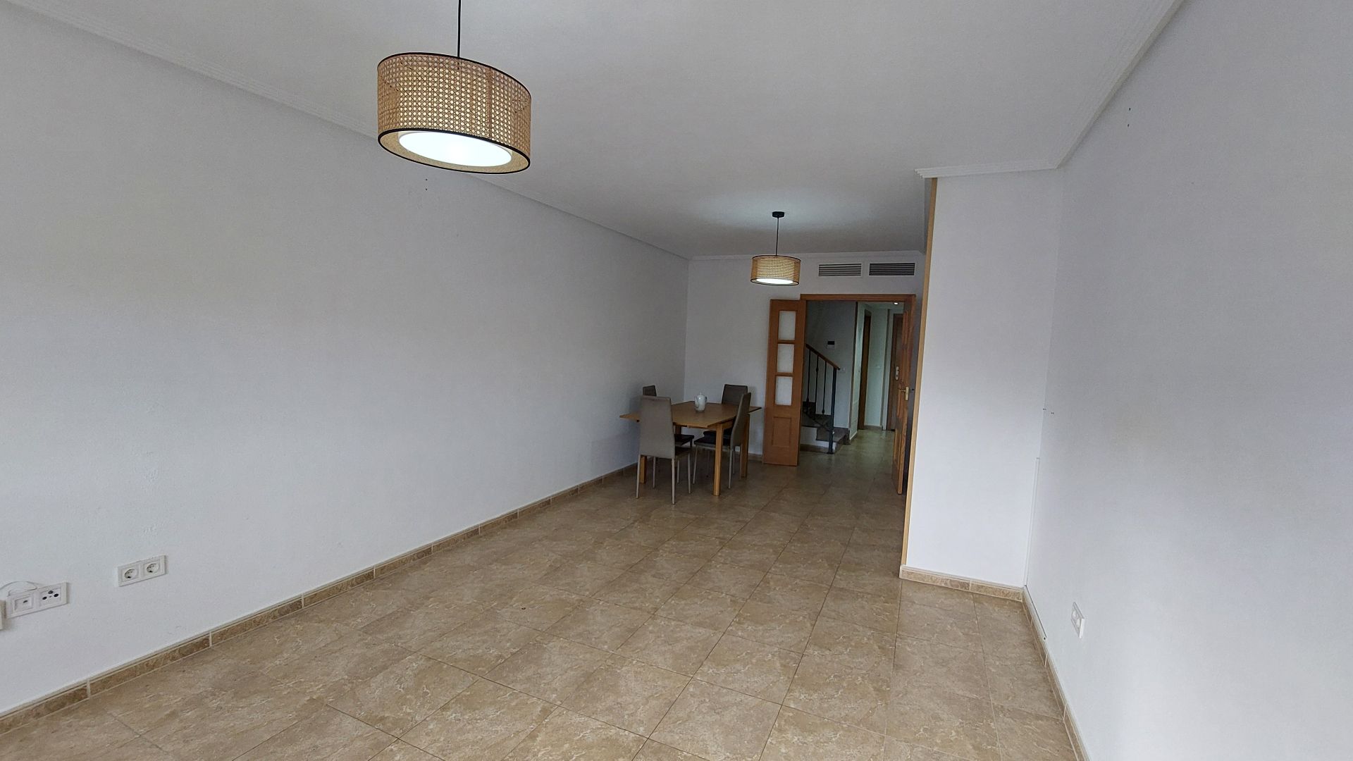 Attic for sale in  Murcia Capital  with Air Conditioner, Terrace and Storage room
