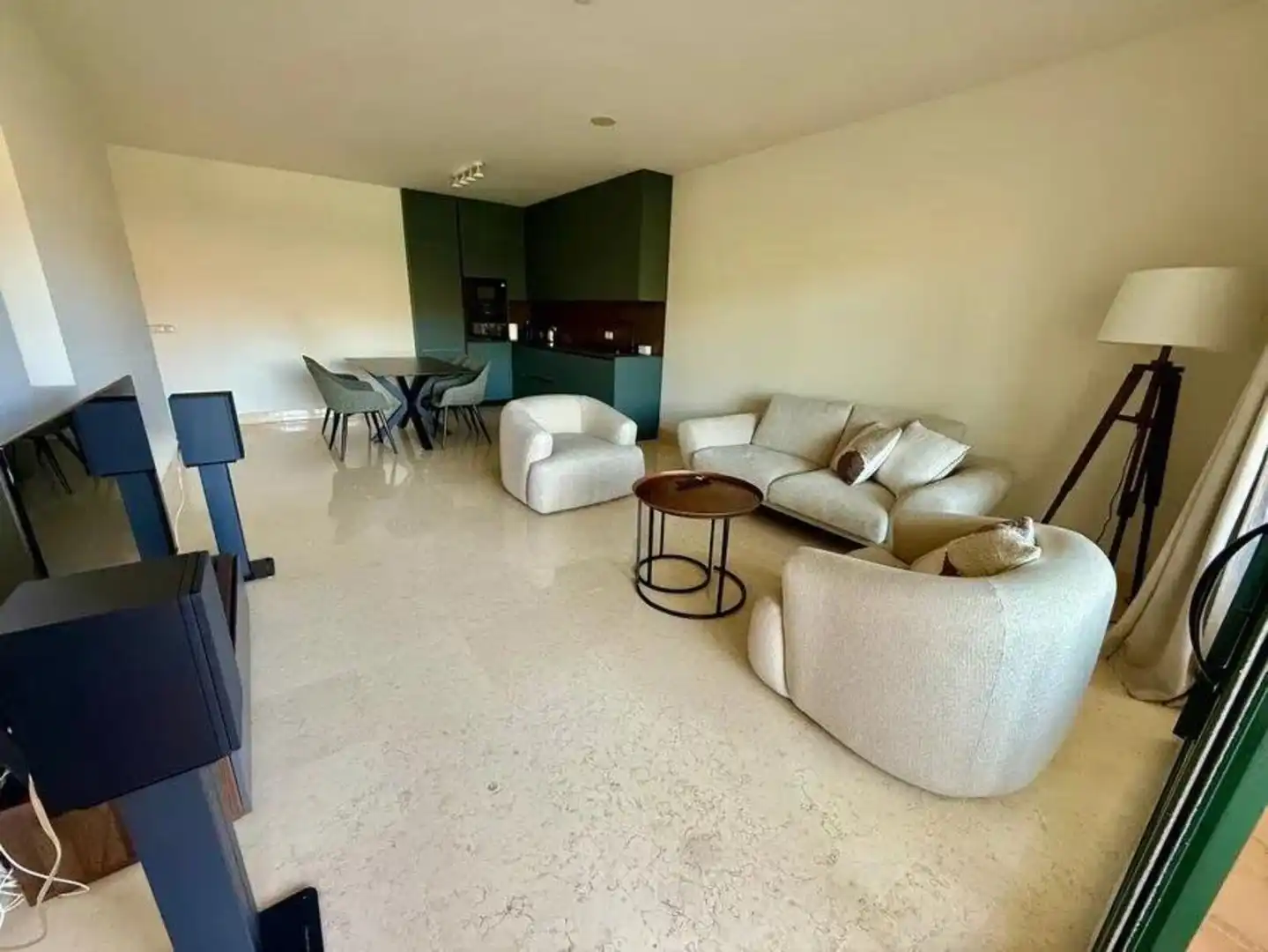 Piso con piscina en venta en Calle la Pacheca Alta 22, imagen 2