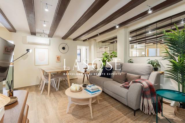 Piso en Venta en  d'en Marcús en Sant Pere, Sta. Caterina i la Ribera