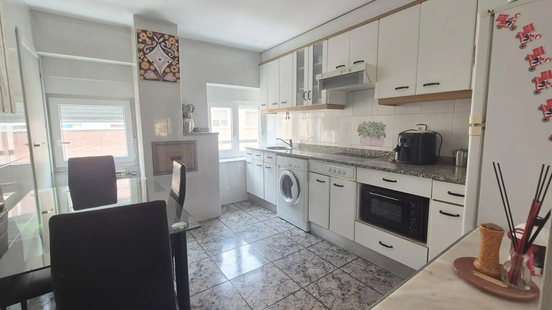 Piso en venta en Garrido Norte