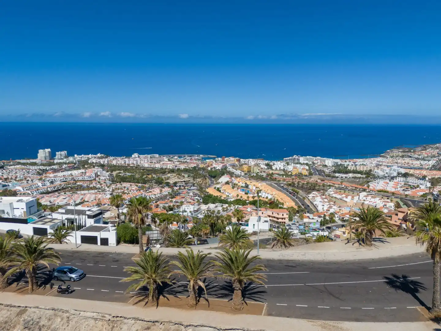 Terreni e lotti in vendita a Costa Adeje, imagen 10