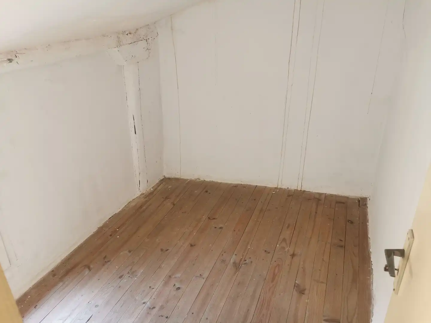 Dormitori de Casa o xalet en venda en Villaturiel amb Traster