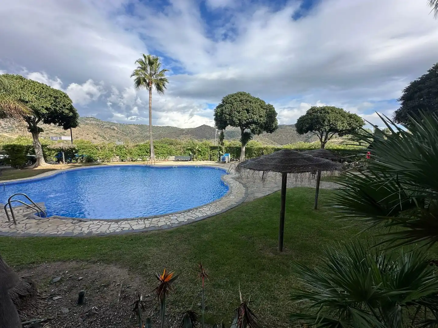 Apartment mit Pool zum Verkauf in Elviria - Cabopino, imagen 3