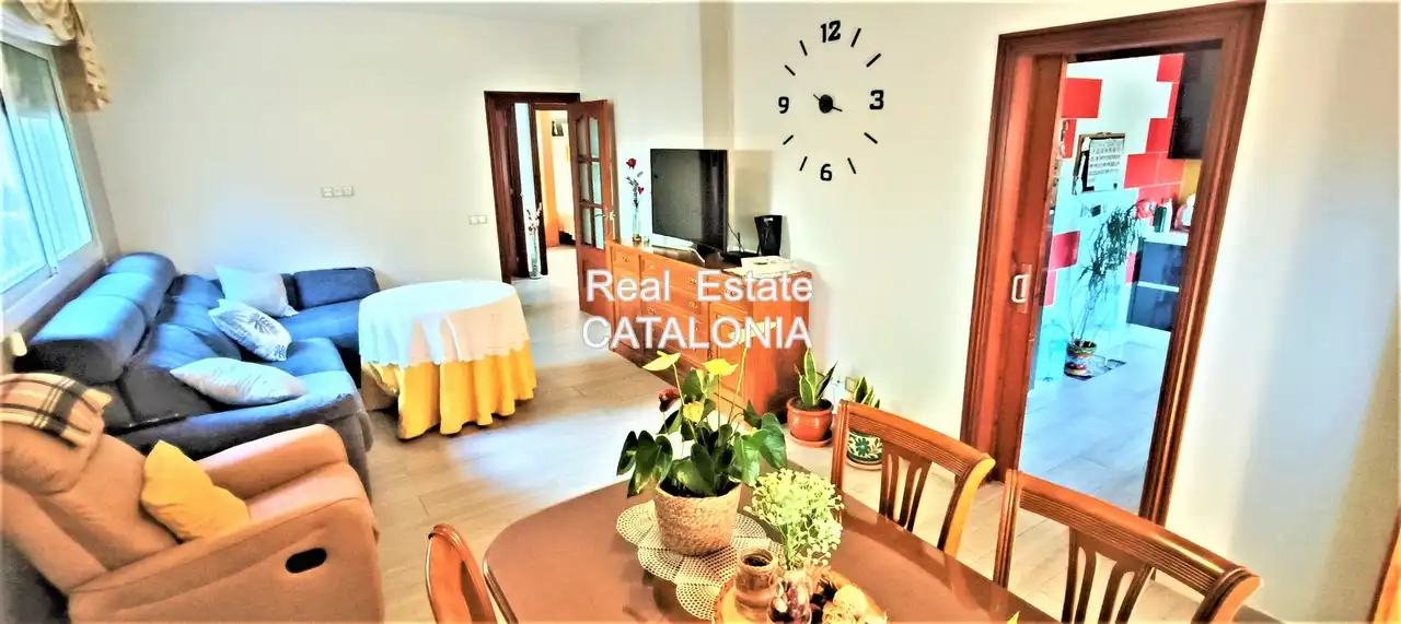 Exterior view of Houses for sale in Lloret de Mar  with Air Conditioner, Heating and Private garden