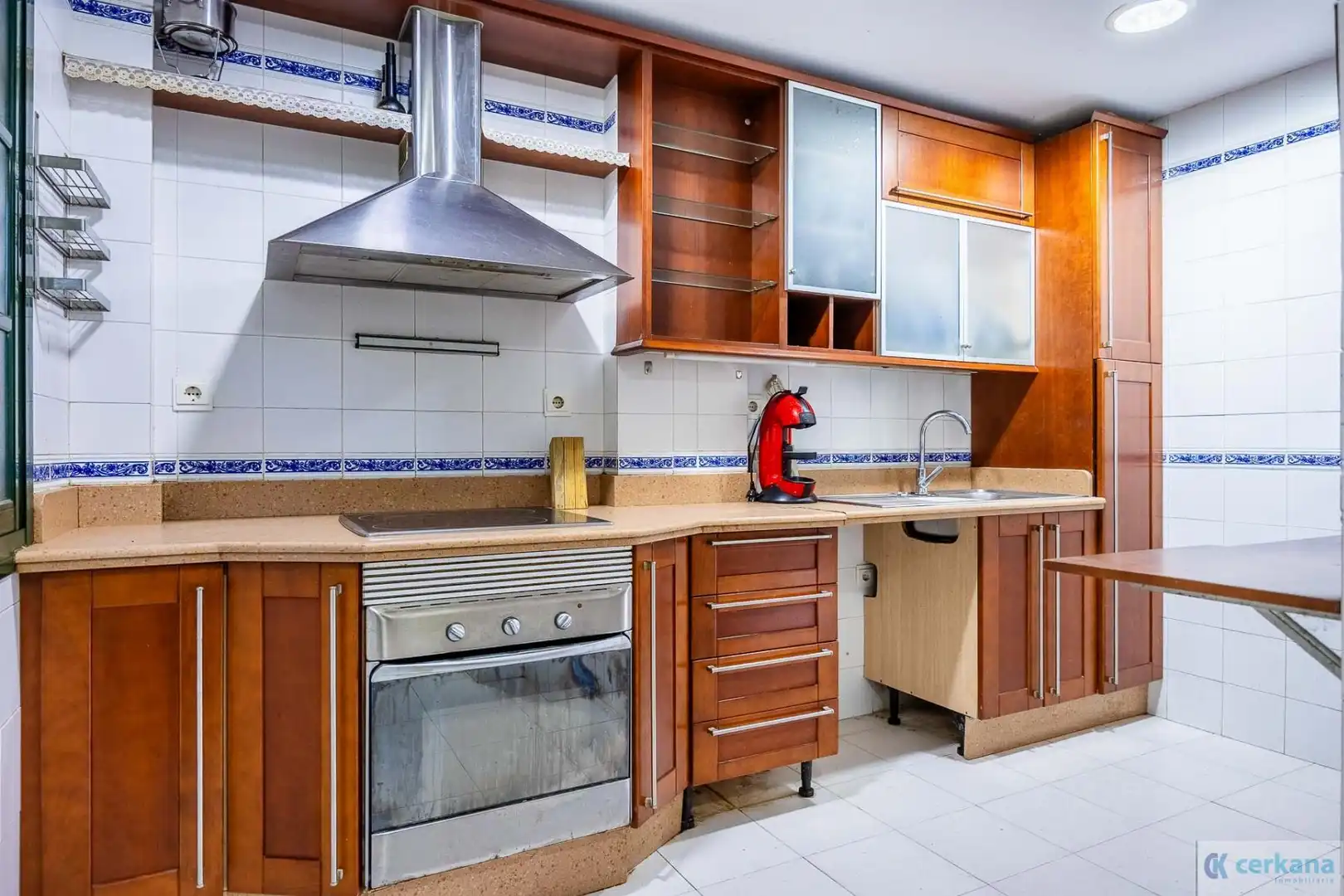 Chalet con piscina en venta en Rosales los, imagen 23