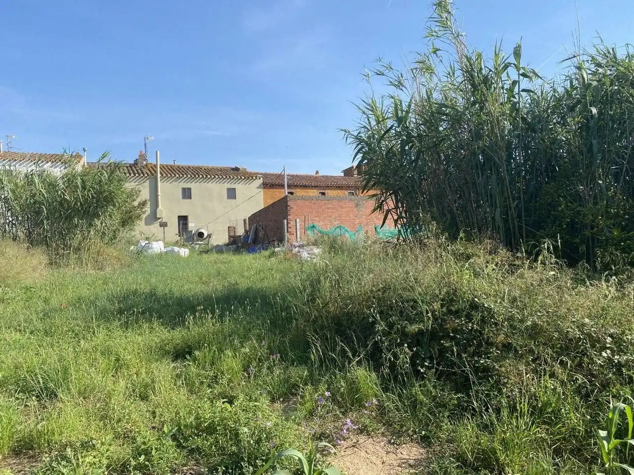 Residencial en venda a Calle Major, Vilajuïga