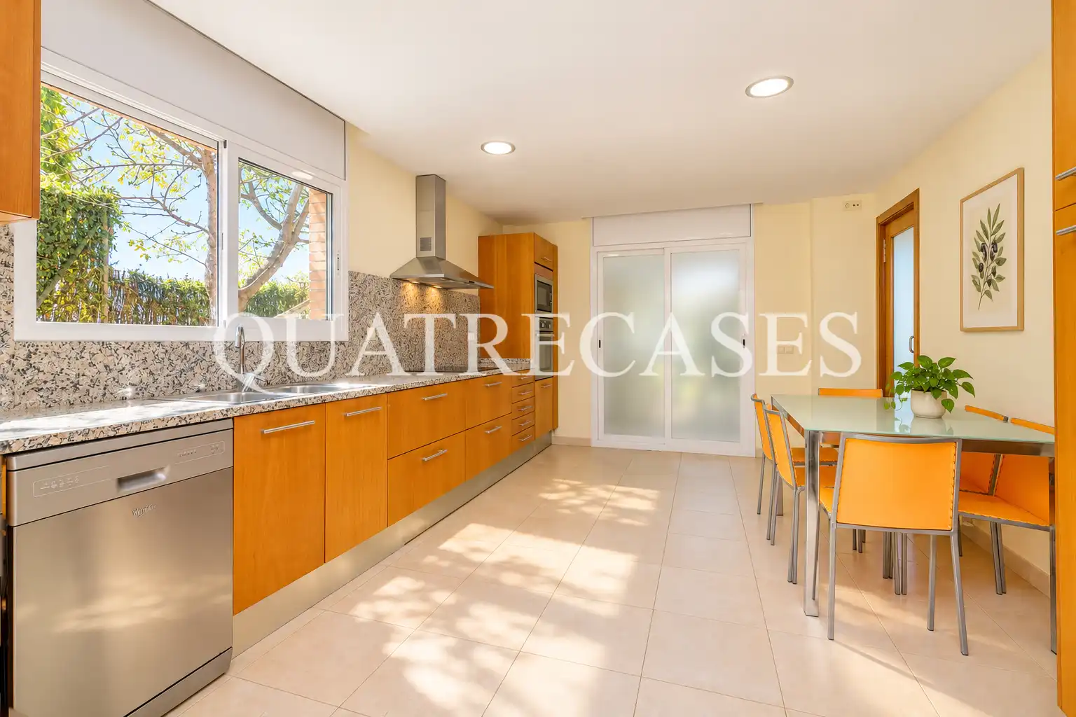 Villa mit Balkon zum Verkauf in Carrer Camí Vell de Caldes, imagen 13