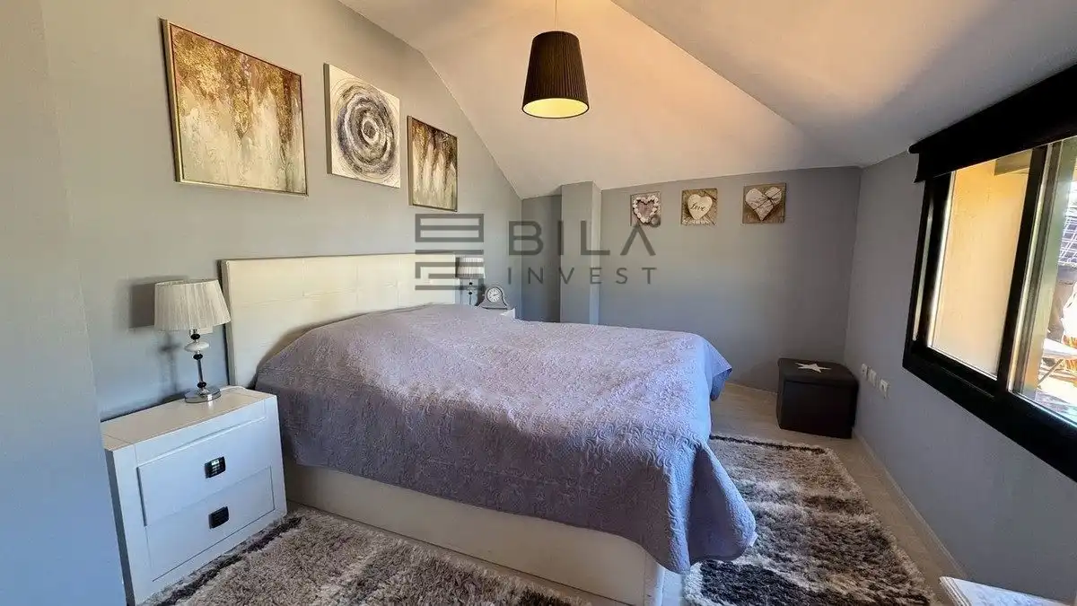 Attic for sale in Calerita, Centro ciudad