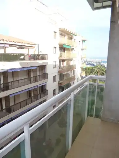 Apartament de lloguer a Carrer de Robert Gerhard, 3, Port - Horta de Santa María