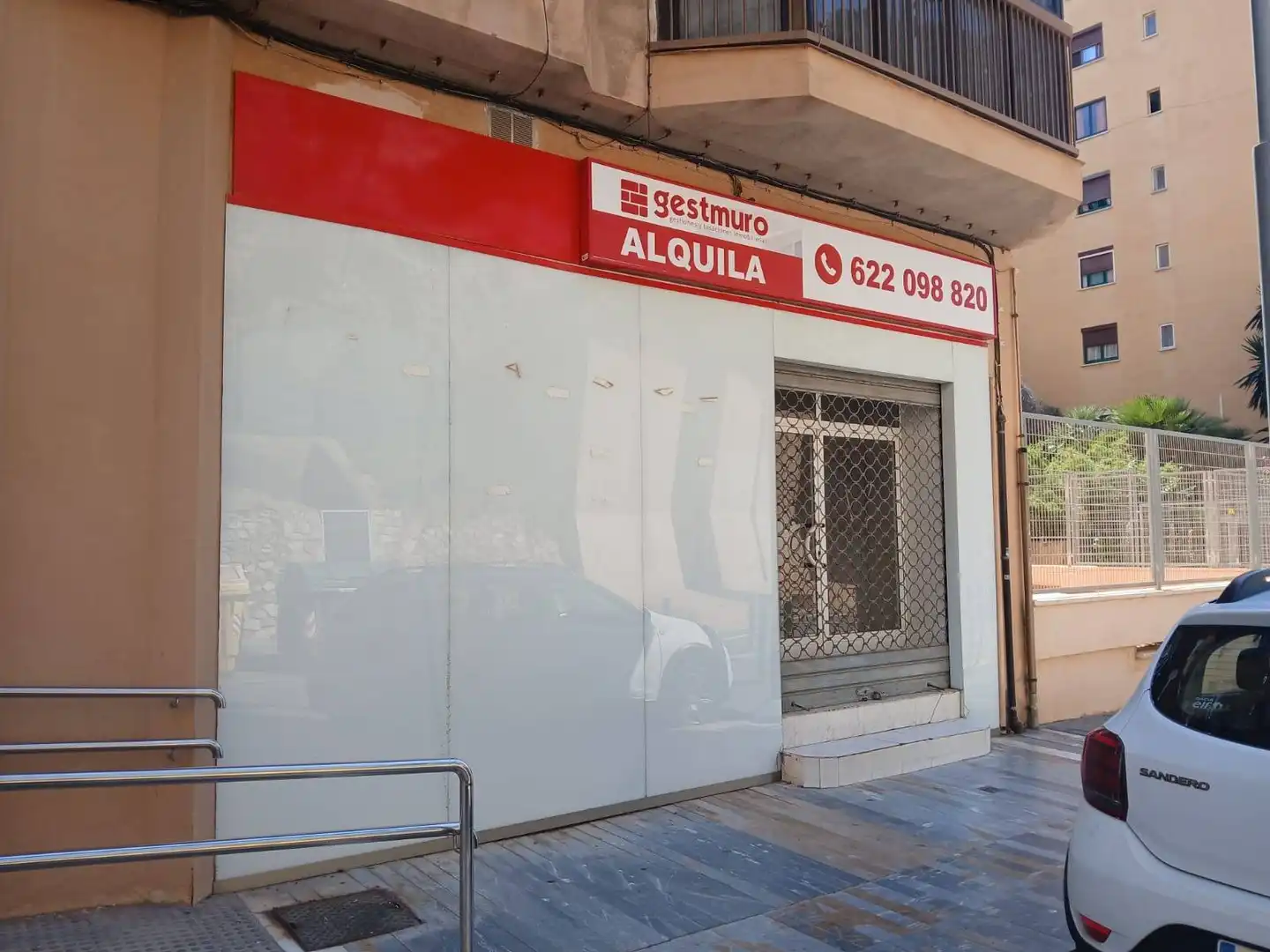 Geschaftsraum zur Miete in Cartagena