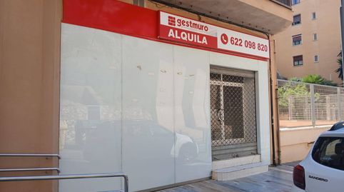 Foto 2 von Geschaftsraum zur Miete in Casco Antiguo, Cartagena