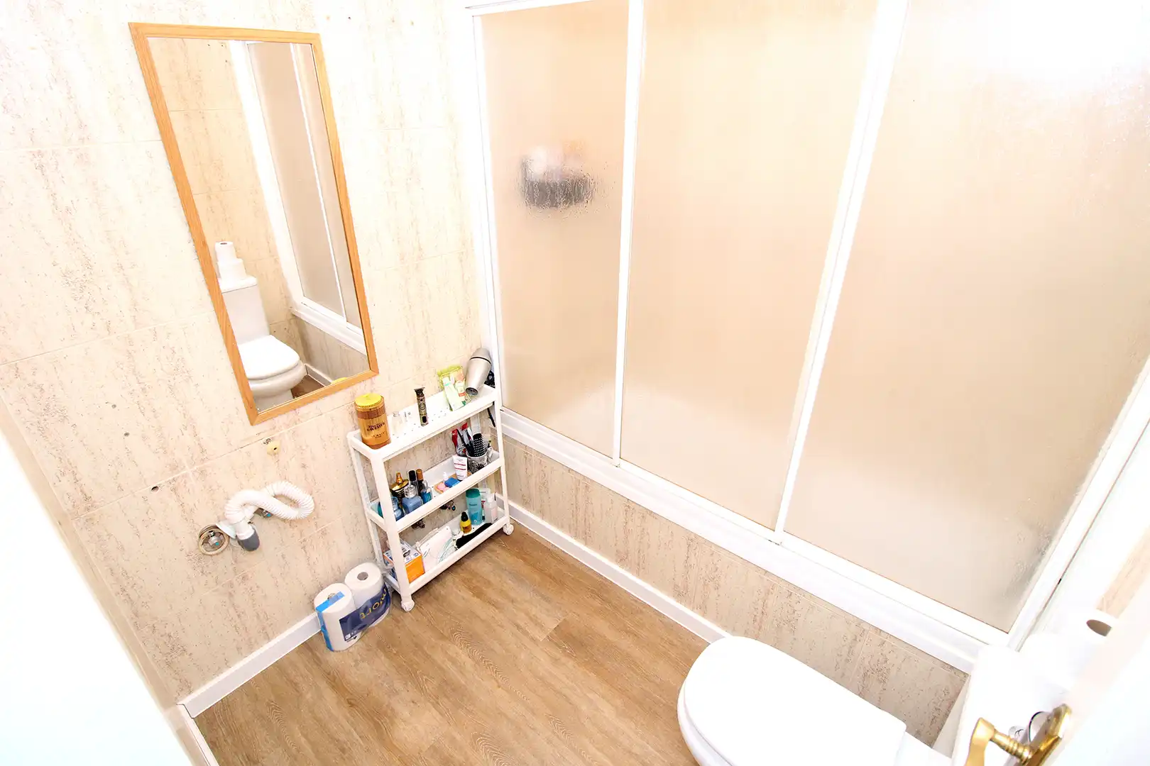 Flat for sale in Uceda