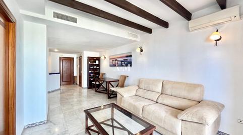 Foto 3 de Àtic de lloguer a Zona Playa de los Locos, Torrevieja