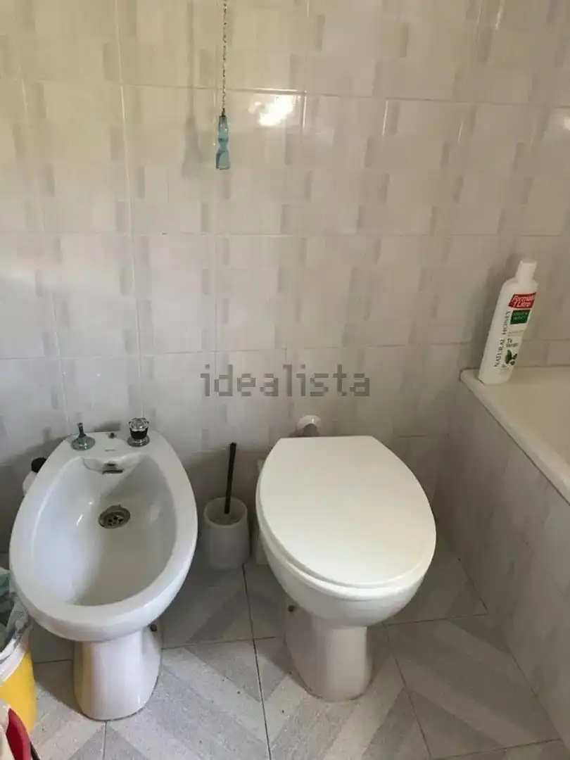 Bany de Finca rústica en venda en Frigiliana amb Terrassa, Traster i Forn