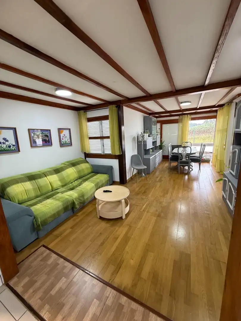 Casa amb jardí en venda a Guamasa - El Ortigal - Los Rodeos, imagen 24