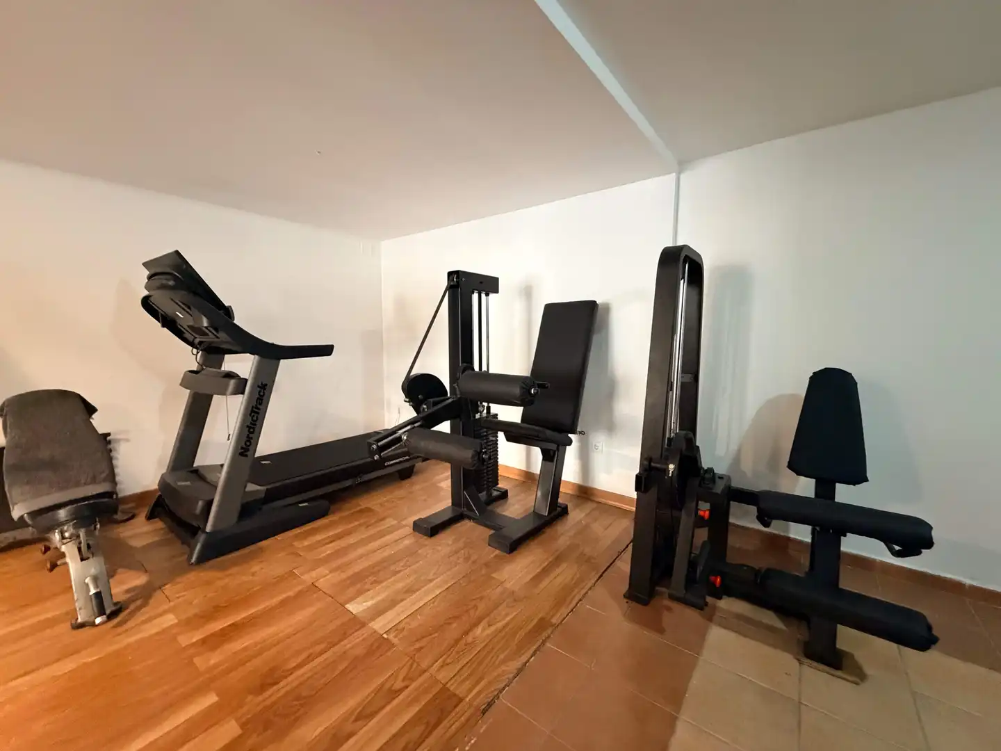 Casa o chalet en venta en Altea con Aire acondicionado, Calefacción y Jardín privado