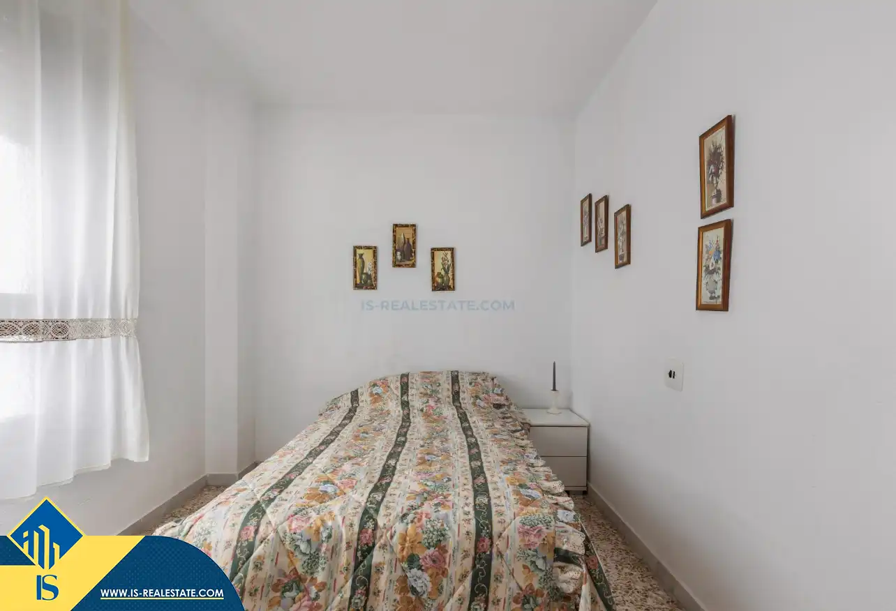 Apartament amb terrassa en venda a Playa del Acequión, Náufragos y Rocío del Mar, imagen 12