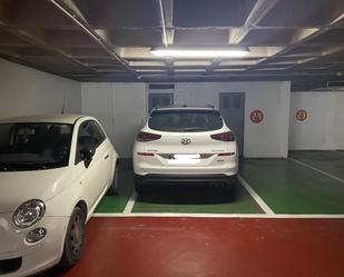 Parking of Garage for sale in Alicante / Alacant