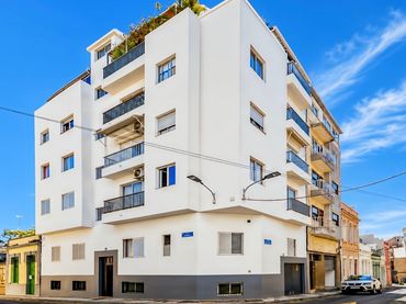 Flat for sale in Centro - Ifara