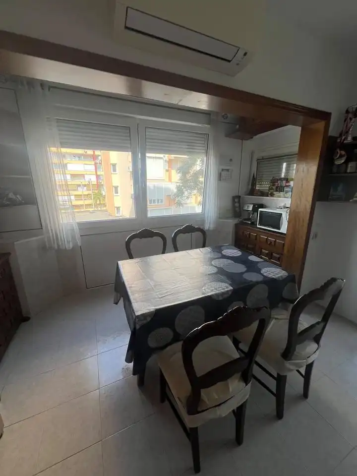 Dining room of Study for sale in Vélez-Málaga  with Air Conditioner and Furnished