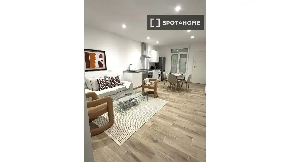 Habitació a San Bernardo
