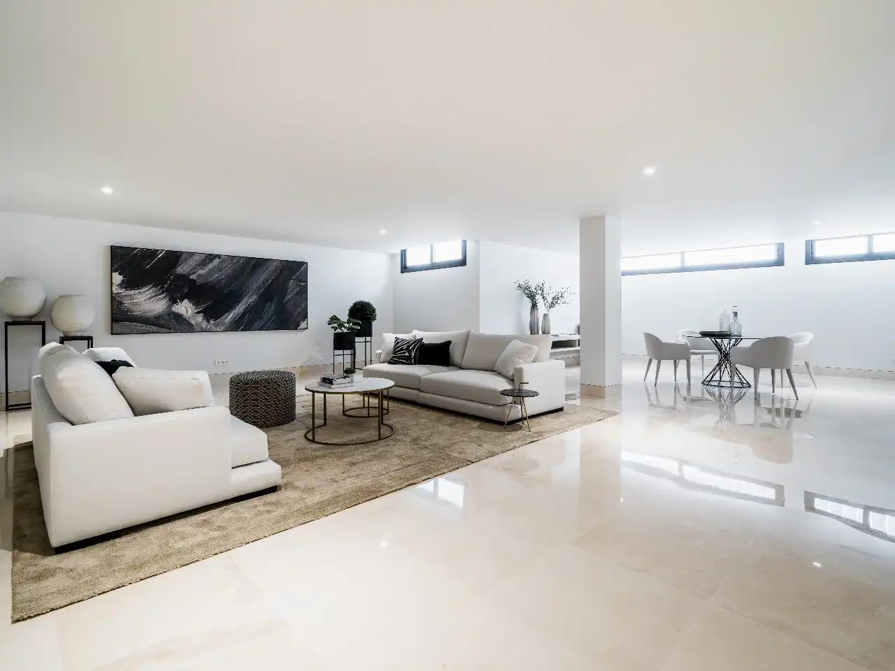 Maison avec jardin à vendre à Lomas del Virrey 43, imagen 32