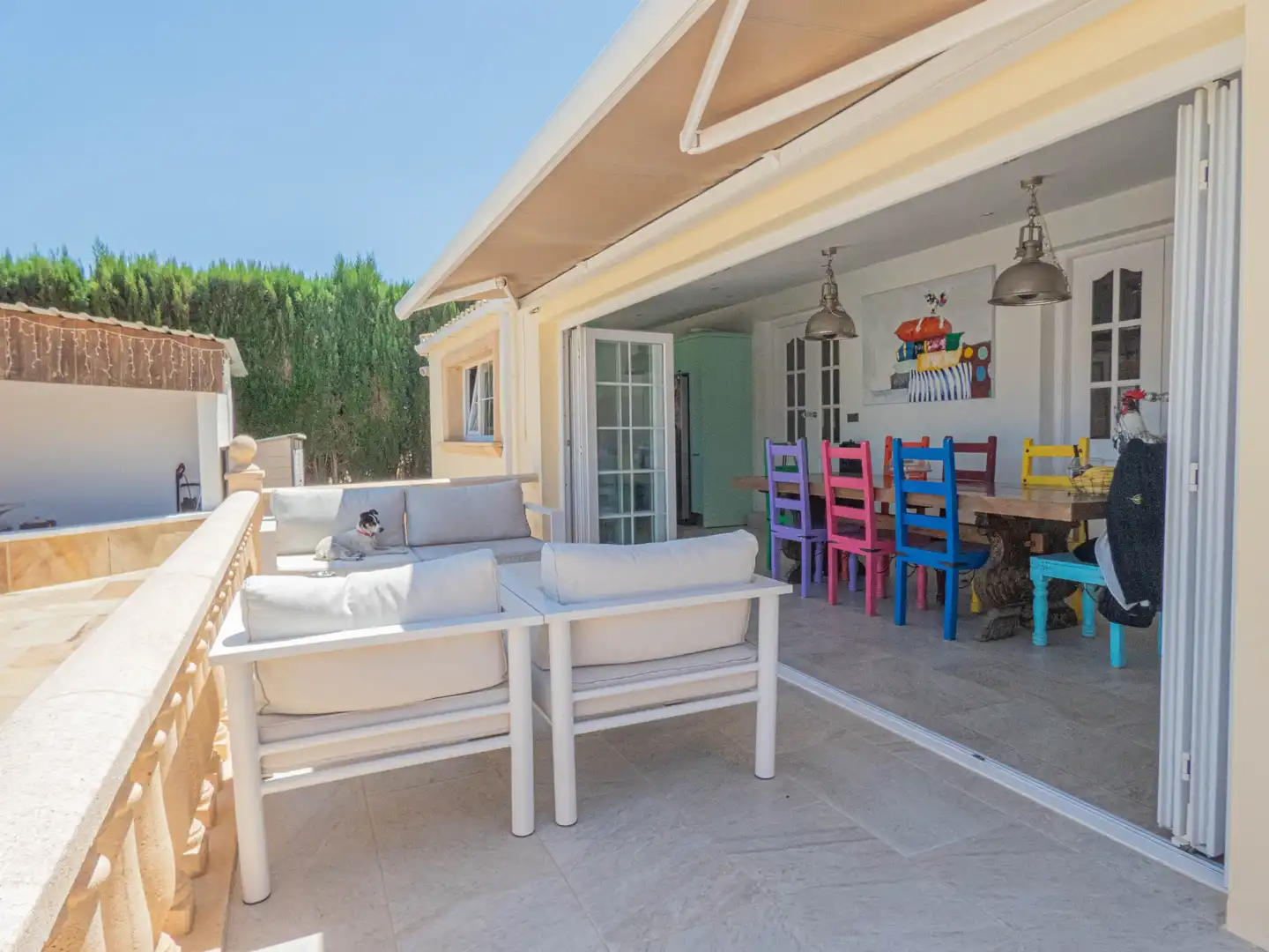 Casa in vendita a Almoradí, imagen 2